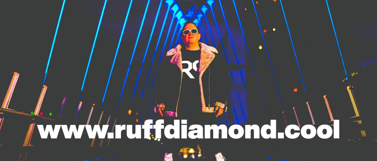 ruffdiamond's tweet photo. guys if you haven't checked my new website out yet, then get involved!! Exclusives and special RD Merch discount for all subscribers too.. 🙌🤩🔥🕺 #RuffDiamond #OfficialMerch #DiscountCode #PartyPeople https://t.co/l2f9GyKVSZ https://t.co/nOkNLwESSJ
