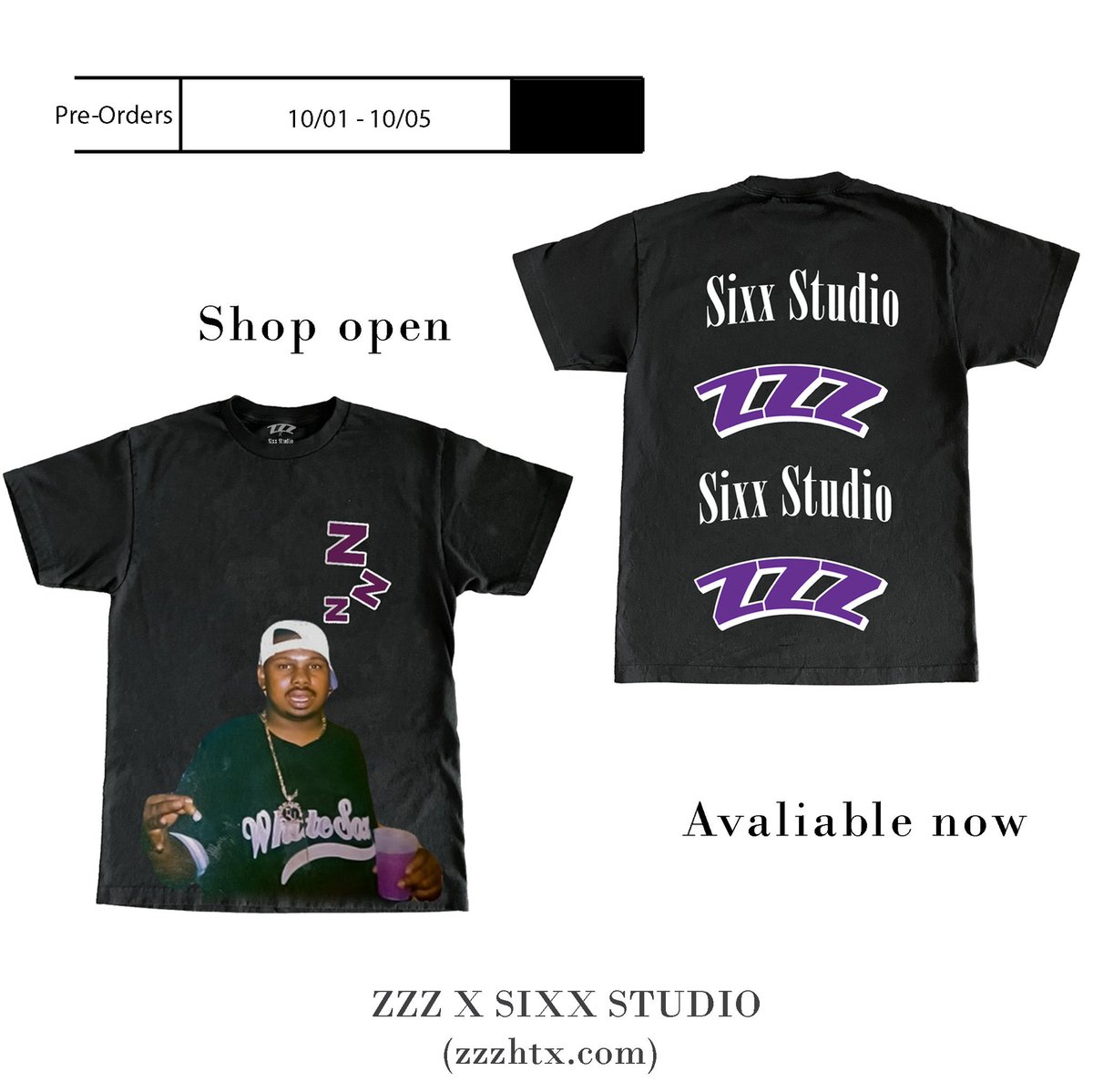 zzzhtx's tweet photo. Today @ 12 PM. 

https://t.co/T6MzYKAcJh https://t.co/rDvXDXzOT4