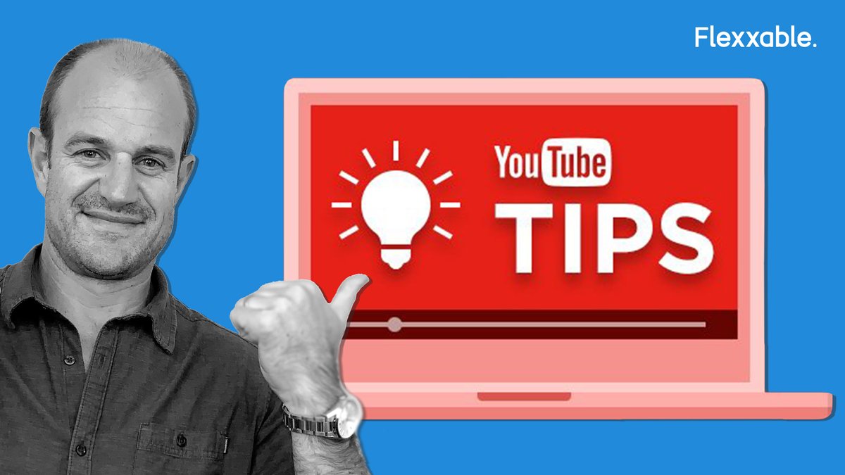 Watch this video where I give away more example and show you how to cut through the noise and master YouTube.

Click Here to watch 👉 youtu.be/_c7UoVTBmFo

Enjoy!