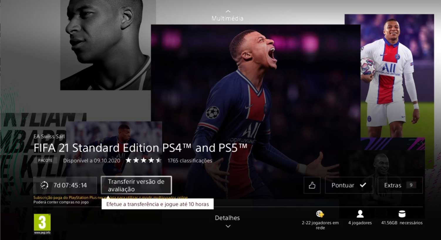 Download FIFA 21 for Windows - 1