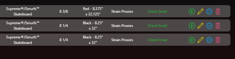 ExampleSZN's tweet image. Thanks @MEKRobotics x @StrainProxies