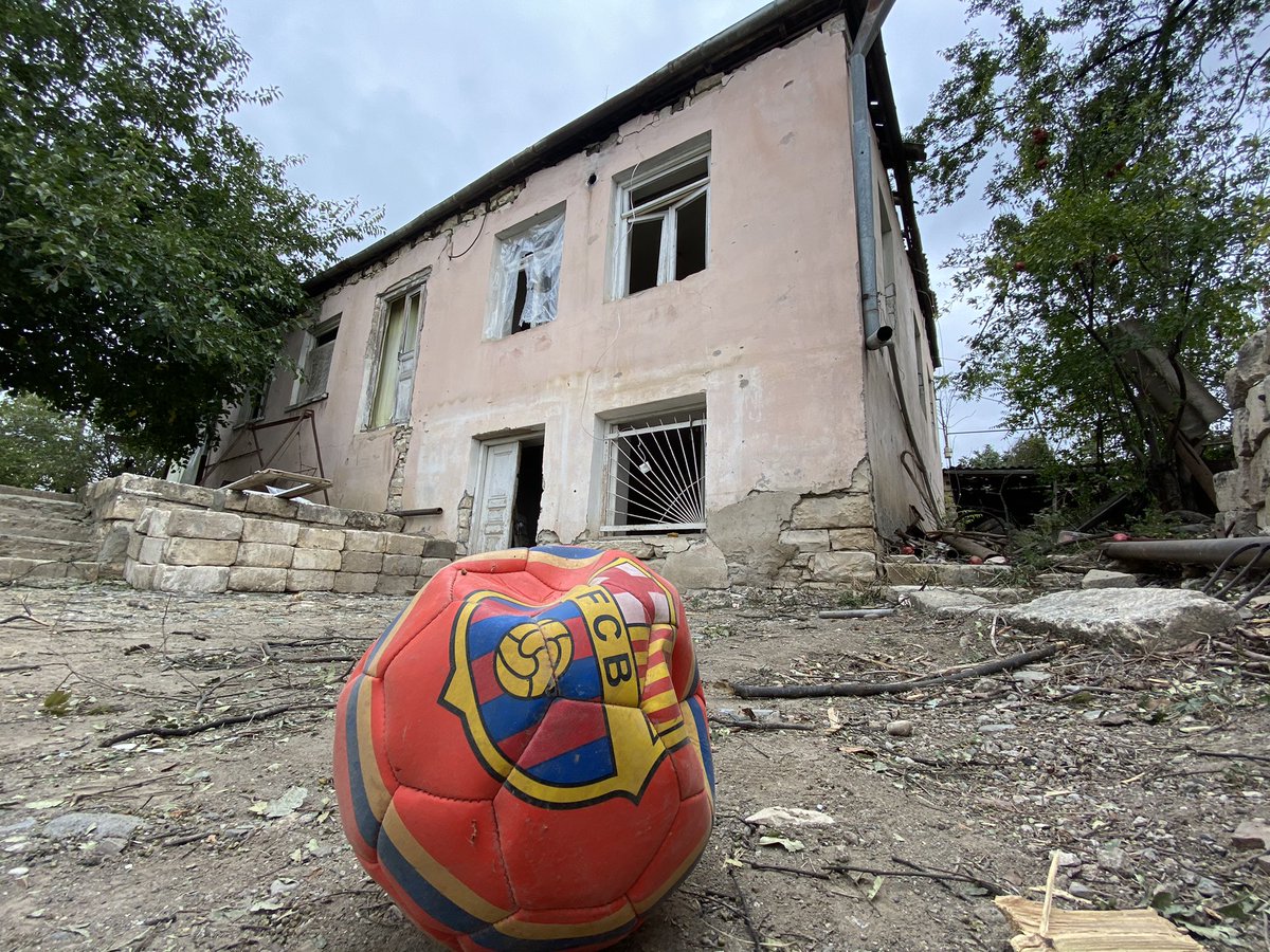 Pablo González tweet media