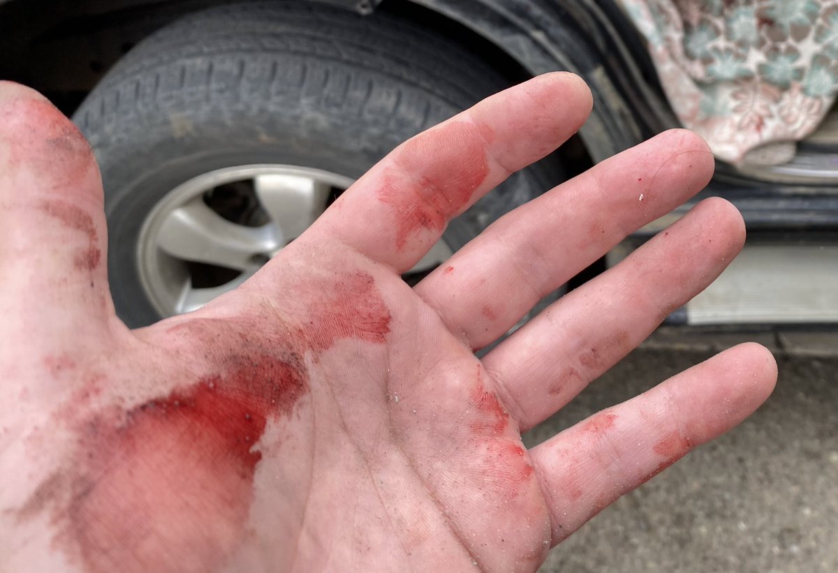 Pablo González tweet media