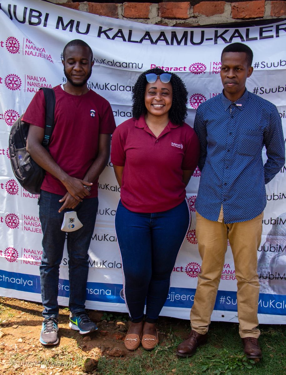 rctnansana's tweet photo. #TBT 📸 to our #SuubiMuKalaamu joint project, we had on Saturday 12th Sept 2020, with partners @rctnaalya & @rct_najjeera at Kalerwe Parents School to commemorate International Literacy Day.Thank you all that joined.
#LiteracyForChange #ILD2020 #Islamabad3282 #NaNaNaOpportunity https://t.co/6CwHZYNXDV