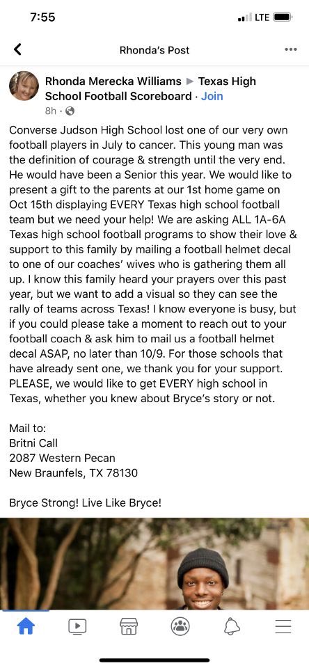 TheCoachTrey's tweet photo. Calling all coaches @DaTommyHarris @COACHZOO88 @CoachSawyer53 @Coach_Olabode @CoachCain51 a retweet would be great! https://t.co/0ZmFRETDMN