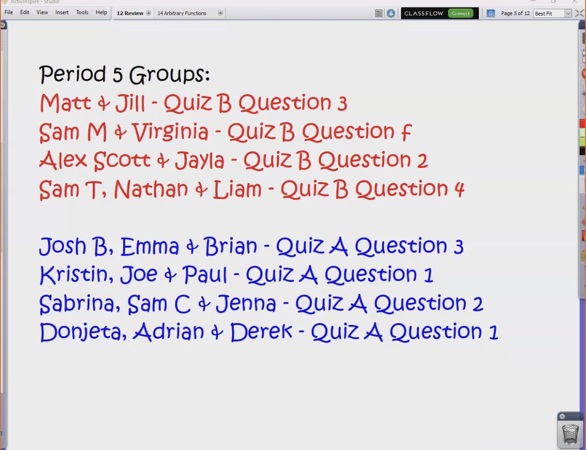 whittneysmith_'s tweet photo. Breakout rooms in @Webex are a game changer!!! Partners at home, partners in school.... #hybridlearning https://t.co/FLh3MR7IF3