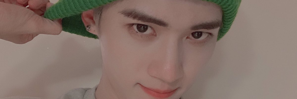 universedit's tweet photo. ༚✧˳⁺⁎ #PENTAGON ⁎ ⁺˳✧༚
          ↳ ♡#옌안 ♡ #yanan ♡

like or rt if you use @CUBE_PTG #펜타곤 #YanAn_Welcome_Back https://t.co/vJNLTuwAAY