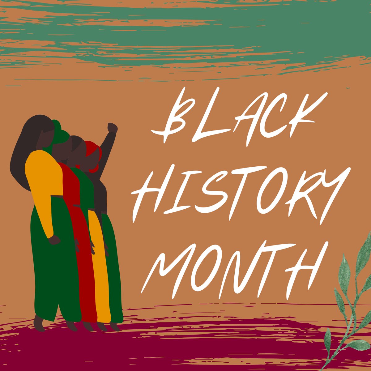 For this reason, this month we will be sharing resources from black creators, posts about inspirational black women in our field as well as some resources to explore these injustices further. It is our responsibility to educate ourselves. #blackhistorymonth2020  #blackhistorymonth  