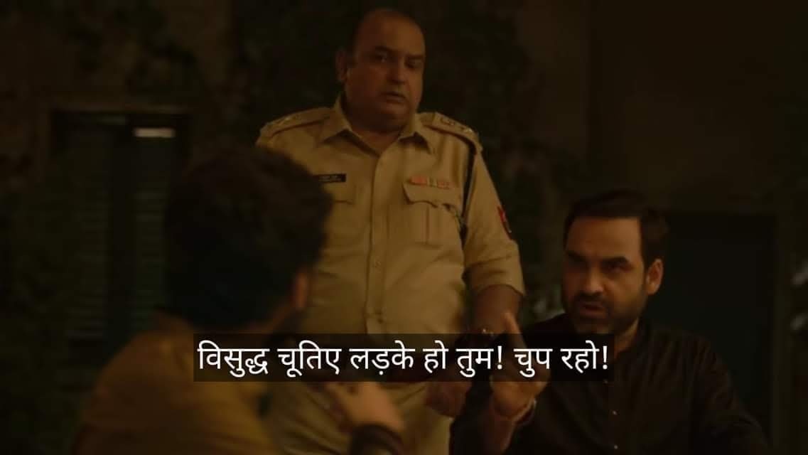 _Babe_bold's tweet photo. When my ex shared posts about loyalty..
Me to my ex:
#chutiyapa #MEMES #memes2020 #babebold https://t.co/o9KrprhcF9