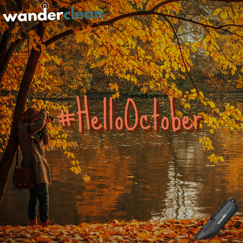 wandercleanuv's tweet photo. https://t.co/Rdsxqju7tb
#hellooctober #hellooct
#preventcovid19 #preventcovidspread #covid19 #uvcdisinfection #uvctechnology #uvc #sanitizing #sanitization #wanderclean https://t.co/FAnUBwh7cc