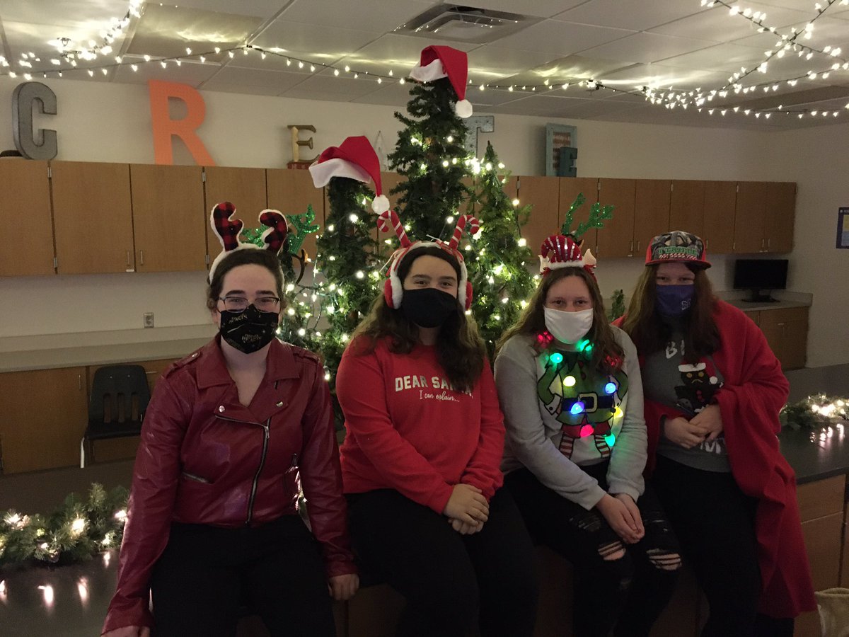 Milford Eagles FCCLA (MilfordFCCLA_NE) Twitter