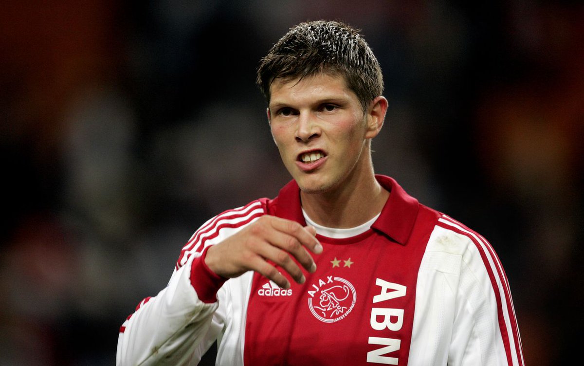 Bahkan pemain-pemain potensial yang bukan asli akademi Ajax, entah itu Wouters, Overmars, Litmanen, atau Huntelaar sekalipun dipertahankan lebih dari satu musim oleh klub.  #IMC
