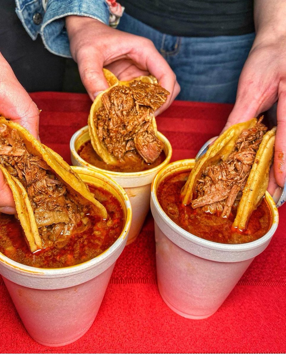 Tomorrowe we have the Las Tapias Birria food truck. They will be serving from 5-8 PM.  Make sure to come out and try some of their great food and grab a DORA cup to enjoy your beer off our patio.  Prost and stay safe.