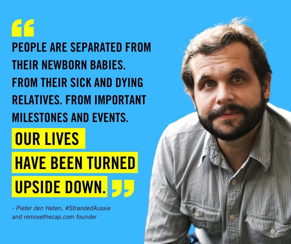 removethecaps's tweet image. Please sign the petition!

#removethecap 💔 #amnesty #strandedAussies 

action.amnesty.org.au/act-now/protec… 

@JoelM_Clark @KKeneally @SenKatyG @SenatorWong @abcnews @SBSNews @cnni @BBCWorld @nytimes @ANPnieuws @dwnews @ReutersUK @ABC @7NewsAustralia @9NewsAUS @10NewsFirst