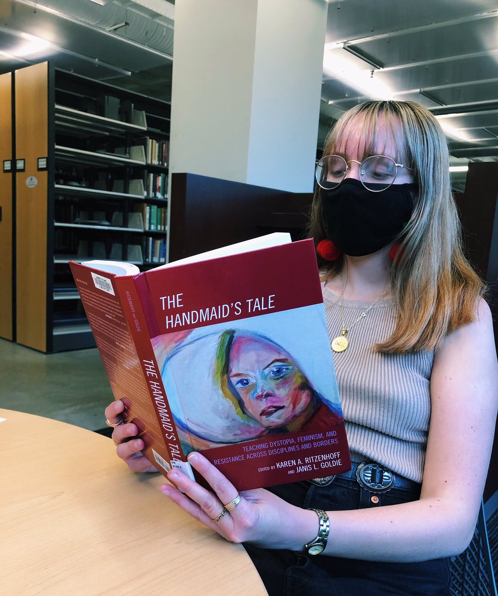 UF Library West tweet media