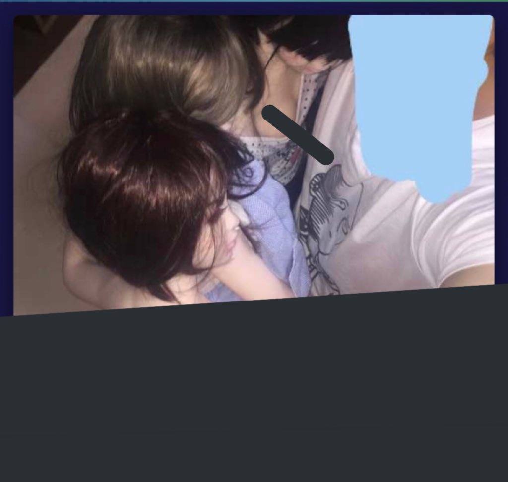 なんjで拾ったけどラブドールと4pとかやばすぎでしょ笑 ツイレポ