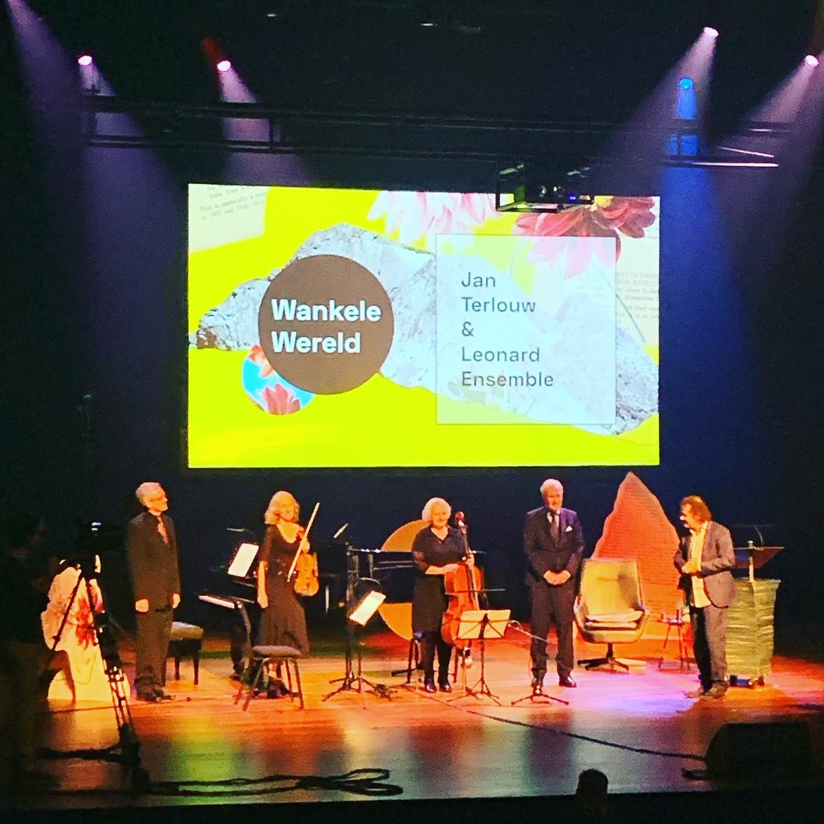 Adriaan Pals tweet media