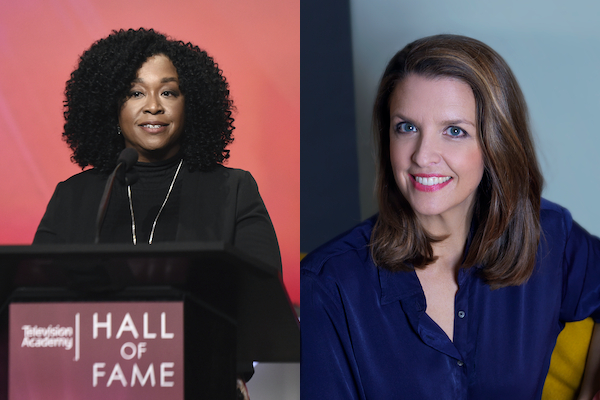 Drehbuchautorin <a href="/shondarhimes/">shonda rhimes</a> erfindet "Grey’s Anatomy" und erschafft Serien-Heldinnen, die jenseits aller Stereotype leben. <a href="/dieBillerbeck/">Bettina Billerbeck</a> (<a href="/grunerundjahr/">Gruner + Jahr</a>) nimmt uns in der #turi2edition12 mit ins "Shondaland", wo Kreativität regiert. ➡️ turi2.de/aus-der-editio…