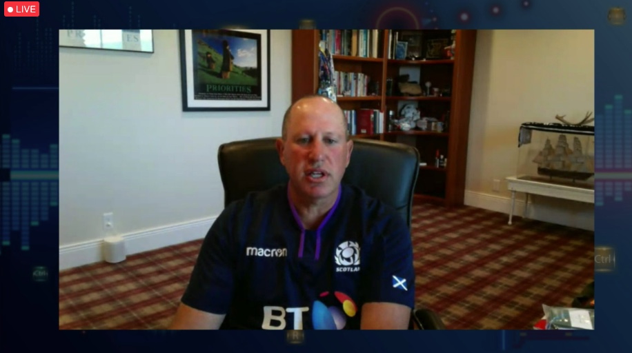 Three things bring AI to the forefront: cloud, data and algorithms. Compute and network at scale. The fuel of information. Tools to replicate human capabilities.

<a href="/StevenGuggs/">Steven Guggenheimer</a> is our closing keynote on now, listen in to learn about the evolution of AI.

#CmdRScotSoft2020