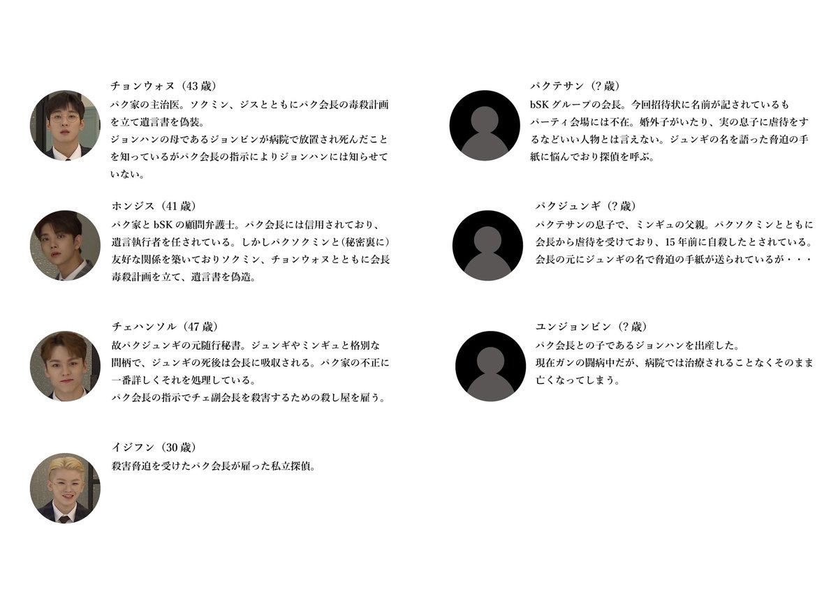 𝐁𝐎𝐍𝐎 Ni Chew 17 Twitter