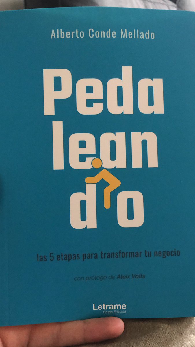 ikerarri's tweet photo. @acondemellado @Pedaleando5Ds @acondemellado  ya tengo mi copia! 🙌

Todavía no puedo hablar del contenido,... pero el continente ... espectacular! https://t.co/r1U8UNwlQI