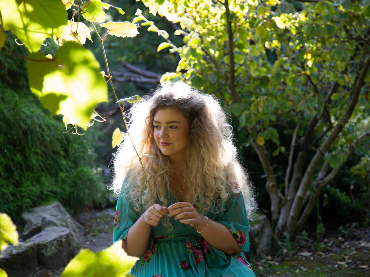 Have you heard the winning entry for the first #TuneIntoNatureMusicPrize, devised by Professor Miles Richardson of <a href="/DerbyUni/">University of Derby</a>? Find out more here, including a link to the song by <a href="/LYDIAH_official/">LYDIAH</a>: derby.ac.uk/news/2020/derb… <a href="/findingnature/">Miles Richardson</a> <a href="/YSPsculpture/">Yorkshire Sculpture Park</a> <a href="/TileyardEd/">Tileyard Education</a> <a href="/Selfridges/">Selfridges</a>