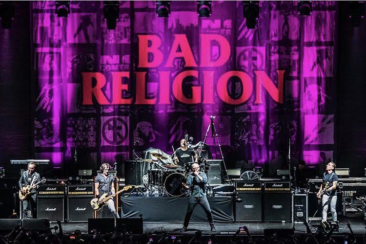 Exactly 40 years ago this month we first stepped on a punk stage. The odyssey of four decades has left us with eternal gratitude to all of you today, some have been there all along!  Our tour resumes when CoV19 relents. But this month we commemorate in another way. Stay tuned.