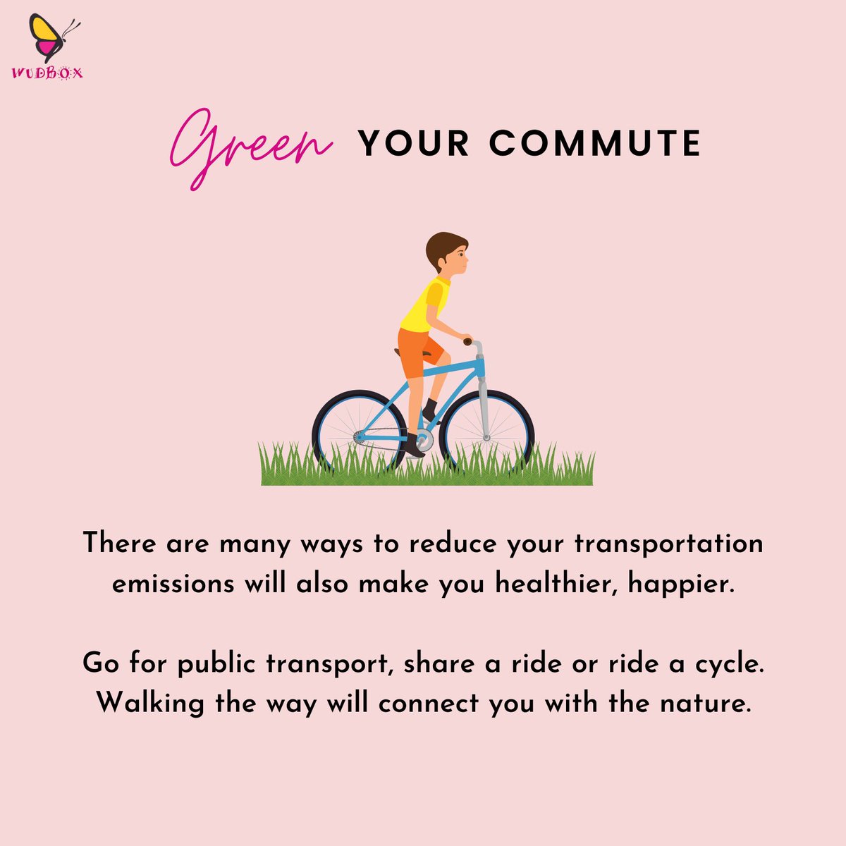 WudBoxIndia's tweet photo. What are you doing for your world? 🌍🌿
#bemindful

#ethical #sustainableliving #eco #plasticfree #ecology #plastic #plasticpollution #ecosystem #ecoliving  #saynotosingleuseplastic #sustainability #sustainablehabits #sustainabilitymatters https://t.co/IdBCDo1KpG