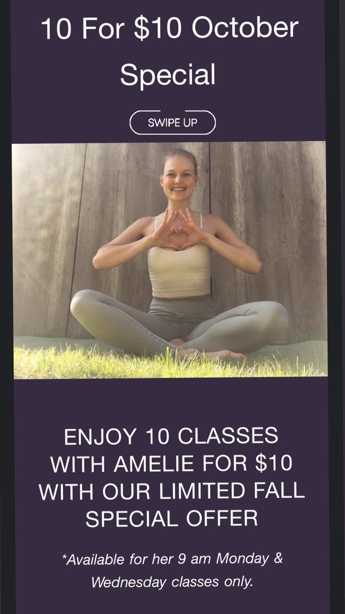 WellnessAnahata's tweet photo. Special limited offer for October https://t.co/eEULUw8WpM https://t.co/5phNj5JgUA