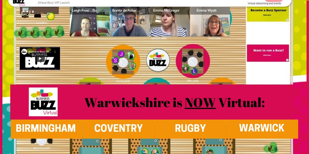 James Brodie from Buddha Connect Limited tweet media