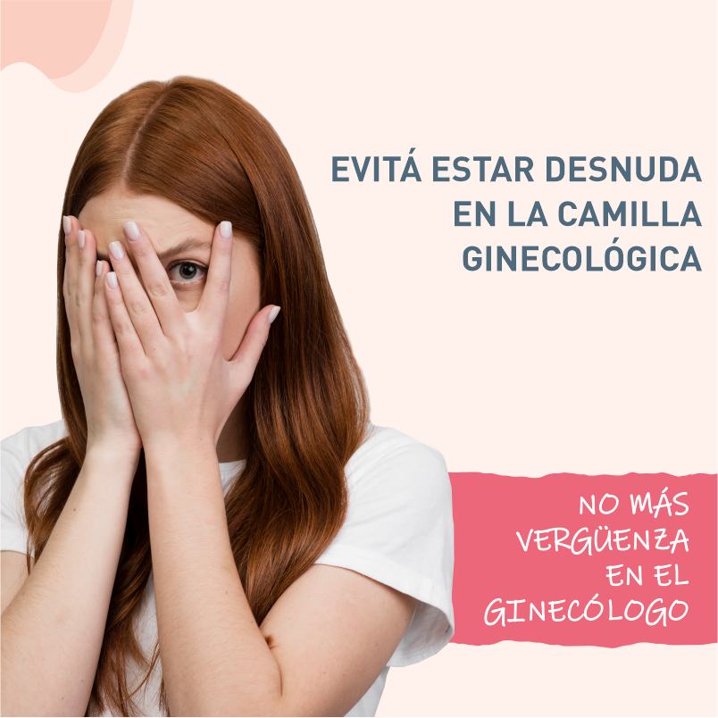 GineShort's tweet photo. Para cuidar tu salud, tu higiene y sentirte cómoda llegó GINESHORT✨🤩. Pensado y diseñado para tus controles ginecológicos 👩‍⚕️.
#sentitecomoda con @gineshort 🏷
#Gineshort #sentitecomoda #Controlginecológico
#Ecografíavaginal
#Papanicolaou
#Ginecologo #Mujer #salud #sanidad https://t.co/ksKvKkrW2j