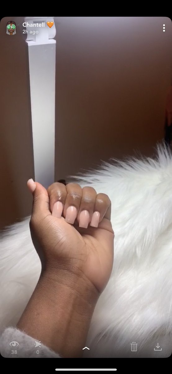 amourbelle_x's tweet photo. nothing’s like laying low, perfecting your craft, and coming back better... back accepting nail appointments #huntsvillenailtech #aamu #blacknailtech #calhoun #uah #drakestate https://t.co/TeQmq7FWSE