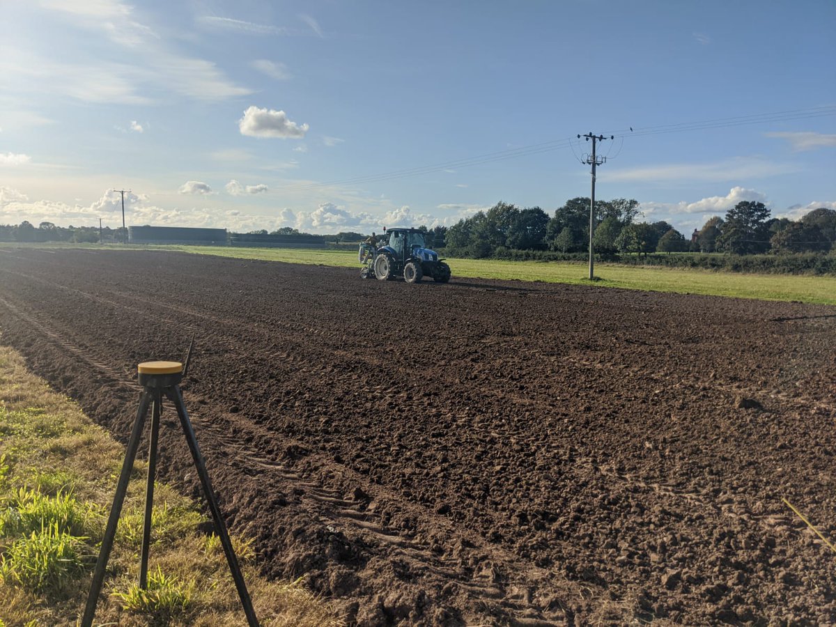 Dr Grace Milburn tweet media