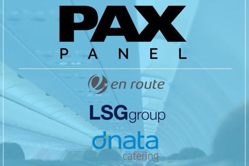 paxintl's tweet image. Here are the biggest headlines from #PAX this week: #PAXPanel Episode Two coming soon, @lsgskychefs New Zealand cater KiwiRail, @recaro_as's CL3710 takes flight with Gulf Air and more!
bit.ly/3kWbqTo