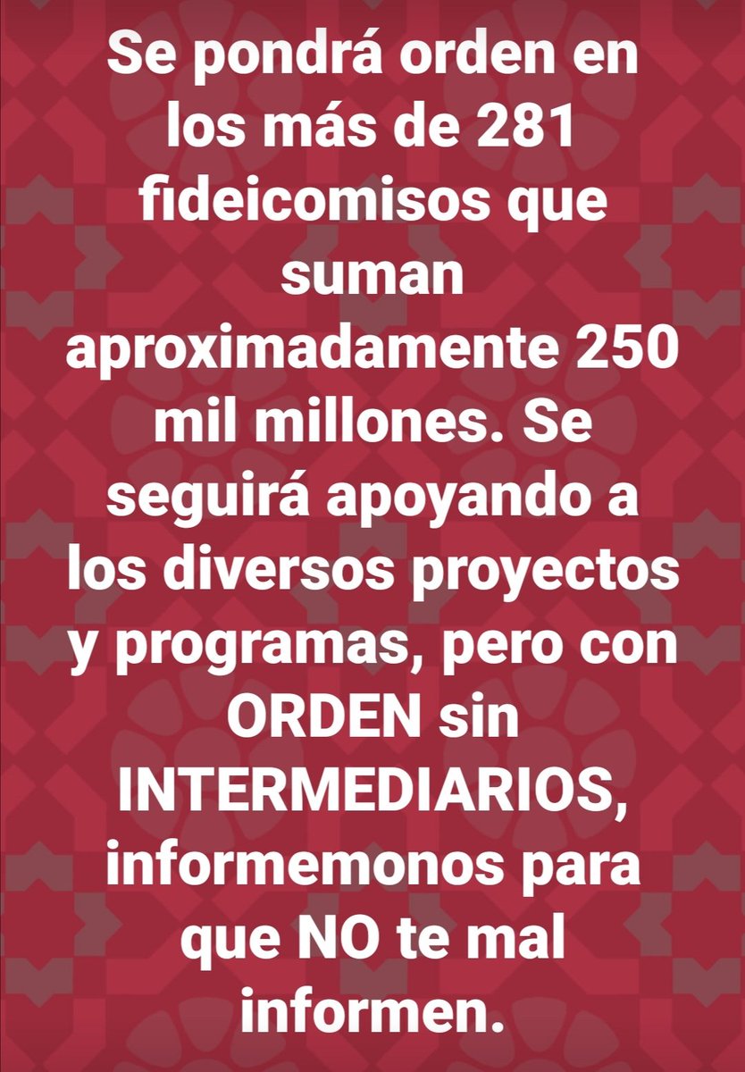 ciudadinteligen's tweet image. Ladran los que se quedaron colgados de la brocha, los beneficiarios de ese dinero que se manejaba sin control, auditorías y fiscalización. #selesacaboelrobo