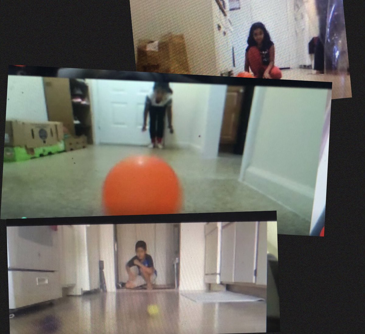 caroline_leight's tweet photo. We got creative this morning and did some at-home science experiments! @LincolnSchool8 #shinebrightedison https://t.co/1ifIGlaQmp
