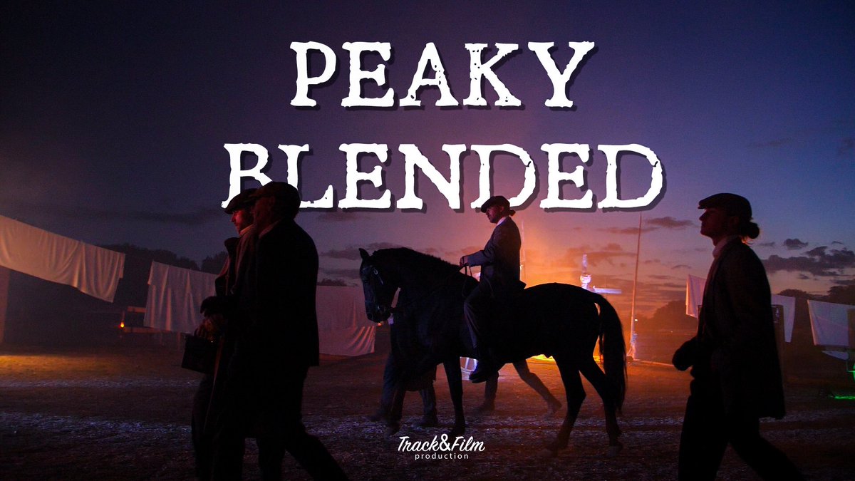 Track&Film Production tweet media