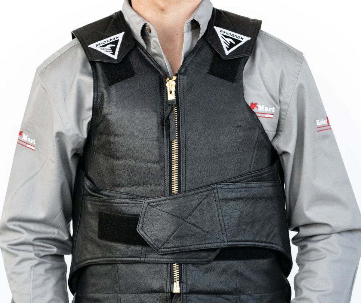 RodeoMart's tweet photo. Protect with the best. #phoenixvests #rodeogear
https://t.co/kVYQH9EbhP https://t.co/xeEpaqV5k0