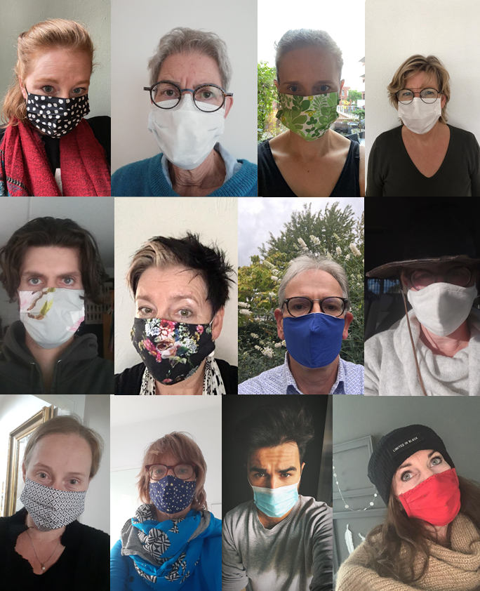 Samen veilig naar De Domijnen! Vanaf 2/10 is het verplicht om in alle Domijnen-locaties een mondkapje te dragen. Onze collega's dragen al een mondkapje, jij toch ook? Meer informatie vind je op dedomijnen.nl/gezondheid
#schouwburg #filmhuis #museu #bibliotheek #educatie #volt