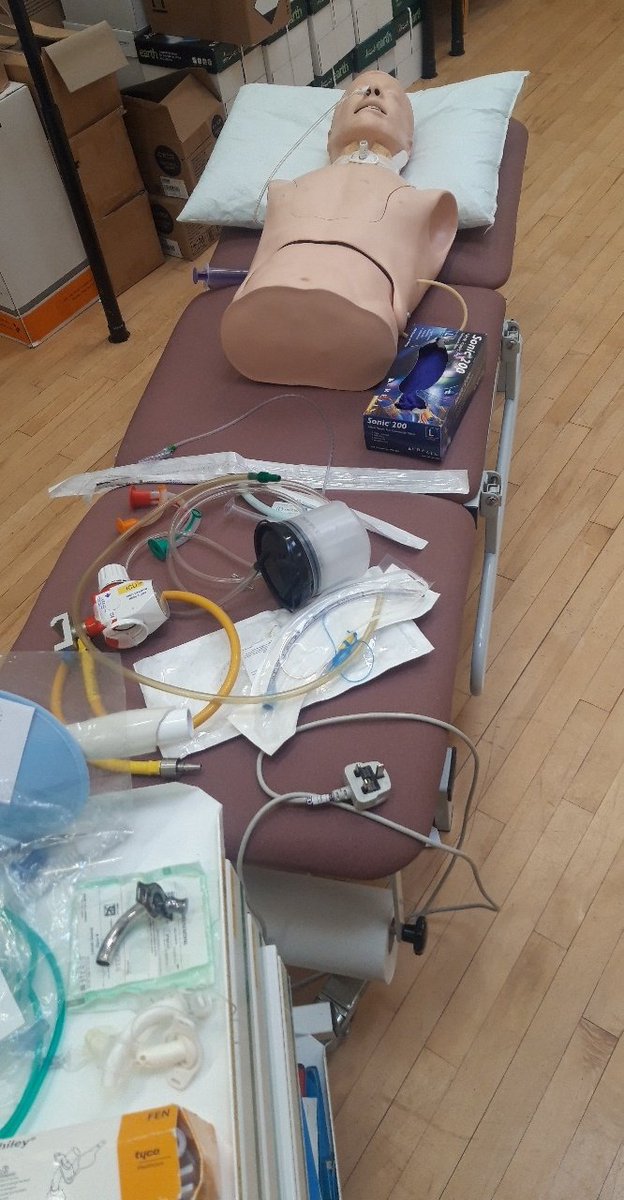 ULHT Physiotherapy (@ulht_physio) on Twitter photo B5 physios and students across ULHT took part in microsoft teams based respiratory teaching this morning lead by <a href="/KateParrott4/">Kate Parrott</a> and <a href="/LizThePhys/">Lizzie Elliott</a>
Recapping all things assessment, ABG, anatomy, chest x-ray and trache theory based!
<a href="/TheACPRC/">ACPRC</a> <a href="/ueaphysiosoc/">UEA Physio Society</a> <a href="/UoL_Physio/">University of Lincoln Physiotherapy</a> B5 physios and students across ULHT took part in microsoft teams based respiratory teaching this morning lead by <a href="/KateParrott4/">Kate Parrott</a> and <a href="/LizThePhys/">Lizzie Elliott</a>
Recapping all things assessment, ABG, anatomy, chest x-ray and trache theory based!
<a href="/TheACPRC/">ACPRC</a> <a href="/ueaphysiosoc/">UEA Physio Society</a> <a href="/UoL_Physio/">University of Lincoln Physiotherapy</a>