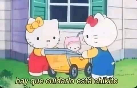 Catastrophicgi1's tweet photo. @cloudyskry Es un bebé y como el bebé que es hay que cuidarlo y protegerlo ♡ https://t.co/7FsfCsUpDI