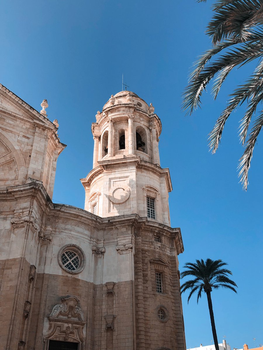 BurgohYT's tweet photo. Apenas 4 días en Cádiz y... https://t.co/y2S6EEI73N