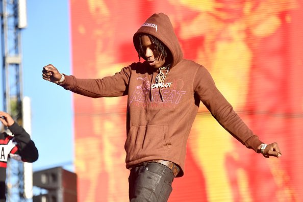 XXL's tweet photo. The best Polo G song is ___________ https://t.co/9ZHn1vGCZA