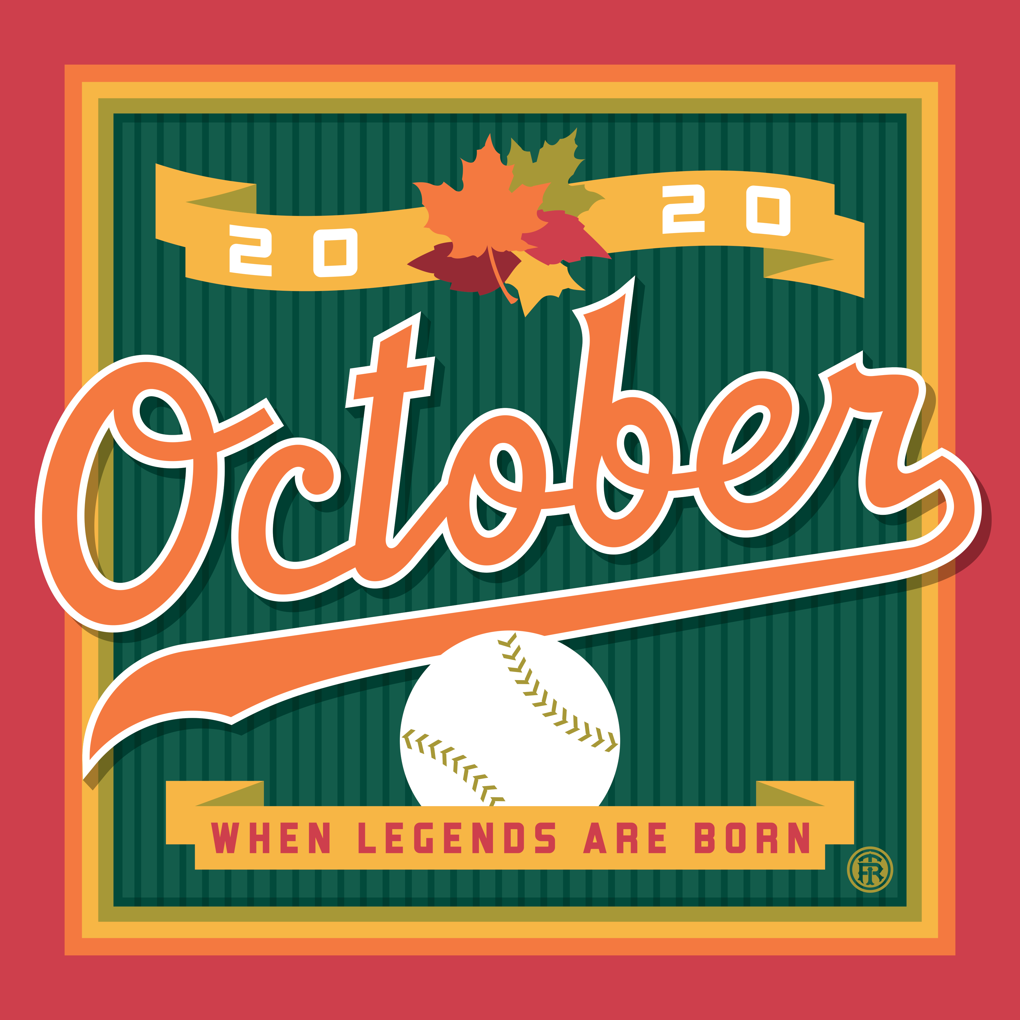 Todd Radom October A Month That Smells Like Pumpkin Spice Latte And Postseason Baseball With Subtle Undertones Of Chestnut And Raked Leaves T Co N8wzdudoq2 Twitter