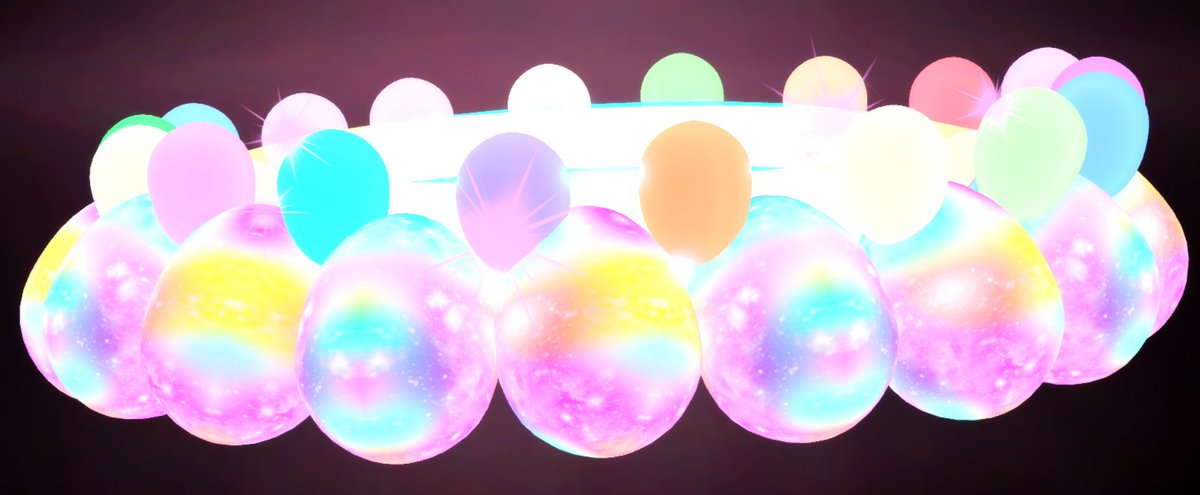 RoyaleRii's tweet photo. ✦ Trading the easter halo 2019 ༉‧₊˚.
── :: Offer away ♡
LF: low tiers,teddyz,parasol,ltbs,diamonds
┈┈┈┈┈┈┈┈┈┈┈┈┈
#royalehightrades #royalehightrade #royalehighhalo #royalehighhalos #rhtrades #rhtrade #rhhalo #royalehighoffer #rhoffer #easterhalo #halooffer https://t.co/tVMjD4RRER