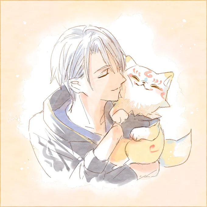 ふわふわもふもふ 