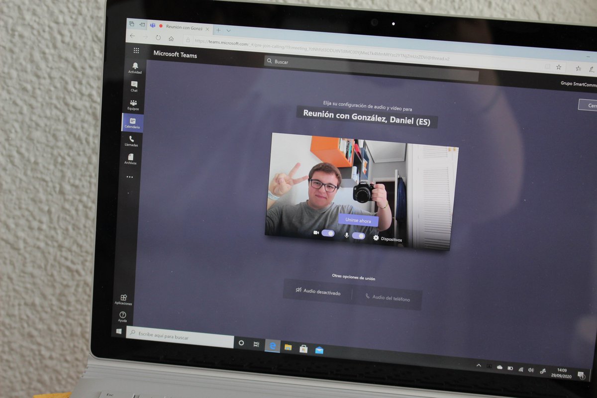 dani_gonro's tweet photo. He pasado unos días probando el Surface Book 3 y estoy algo desilusionado 😔 Es caro, no tan potente como prometen y tiene dura competencia en el Pro 7 y el Laptop 3 😅

Lo cuento en mi review --> https://t.co/rzBSpkwGoN

@MicrosoftES #SurfaceBook3 https://t.co/TzbTm1ctks