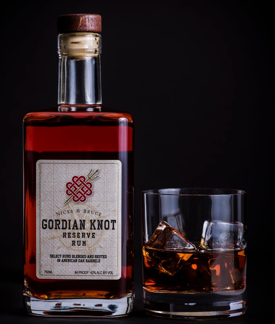 Gordian Knot Rum Not Your Old Pirate’s Booty:
Legend said that the one to undo the Gordian Knot would be king. Many tried to untie the intractable weave, and many failed, until a soldier came forward, drew his sword and...
piedmontlocalnc.com/gordian-knot-r…