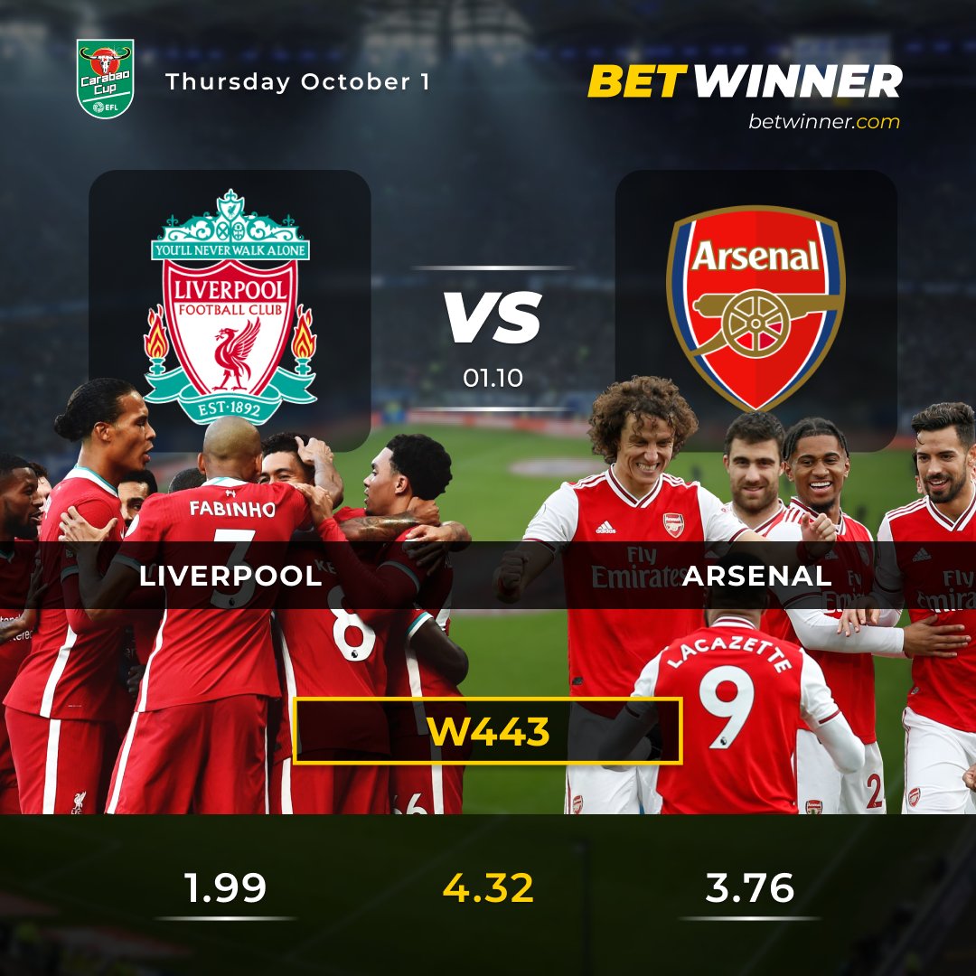 Уже сегодня Ливерпуль и Арсенал . Кто круче?? The Reds will try to defeat the Gunners for the second time this week or it's time for Revenge 😎😎😎💵💵💵