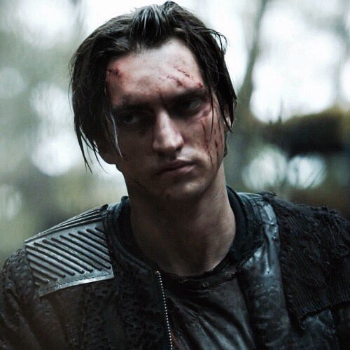 FlyLikeHedaLexa's tweet photo. After intense research, My TOP 10 FAVORITE #The100 characters of all time 

1) Octavia Blake 
2) Heda Lexa 
3) Raven Reyes 
4) John Murphy 
5) Lincoln 
6) Charmaine Diyoza 
7) Clarke Griffin
8) Alie
9) Jasper Jordan 
10) Hope Diyoza 

HONORABLE MENTIONS:
Monty, Luna, Indra https://t.co/HxVvehB5se